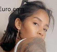 Date this athletic Dominican Republic girl Lesly from Santo Domingo DO35481