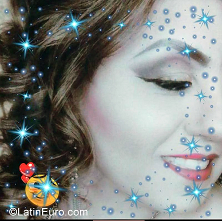 Date this stunning Mexico girl Elizabeth from Mexicali MX1661