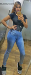 hot Dominican Republic girl Ana from Santo Domingo DO35496