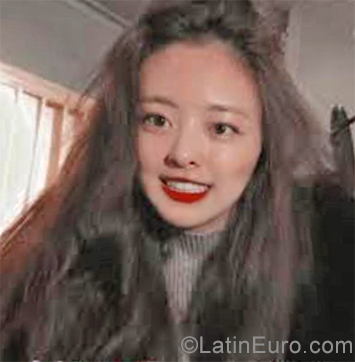 Date this charming Mexico girl Sindulfa from Mexico City MX1664