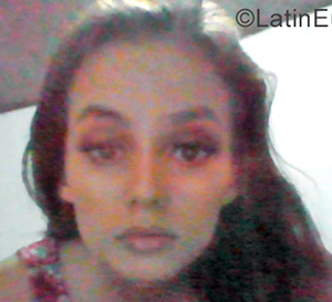 Date this athletic Costa Rica girl Nikole from San Jose CR373