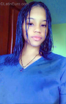 young Dominican Republic girl Emily from Santo Domingo DO35515