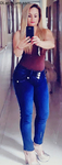 voluptuous Colombia girl Luciana from Armenia CO25808