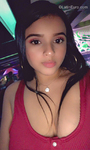 lovely Dominican Republic girl Kisey from Santiago DO35521