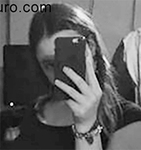 voluptuous Argentina girl Rocio from Santa Fe AR208