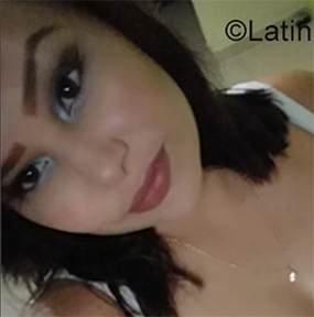 Date this young Venezuela girl Naryn from Valencia VE2562