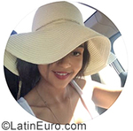 charming Dominican Republic girl Mariel from Nagua DO35533