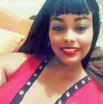 luscious Dominican Republic girl Sally from Santo Domingo DO35541