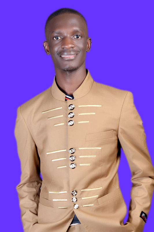 Date this passionate Uganda man DIVINE from Kampala UG73