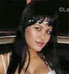 foxy Colombia girl Maria from Monteria CO25830