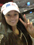 beautiful Dominican Republic girl Maria from Santo Domingo DO35571