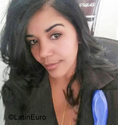 Date this cute Dominican Republic girl Lucy from La Romana DO35575