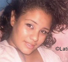 Date this athletic Venezuela girl Yasmar from Caracas VE2568