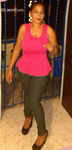 georgeous Dominican Republic girl YOSELYN from Santo Domingo DO35586