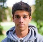 luscious Honduras man Santos from Buenos Aires AR214