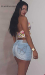 georgeous Colombia girl Tania from Bogota CO25851