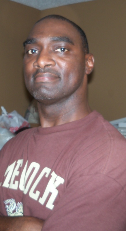 Date this charming United States man Energetic from Summerville US20194