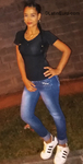 delightful Colombia girl Yenireth from Cali CO25863