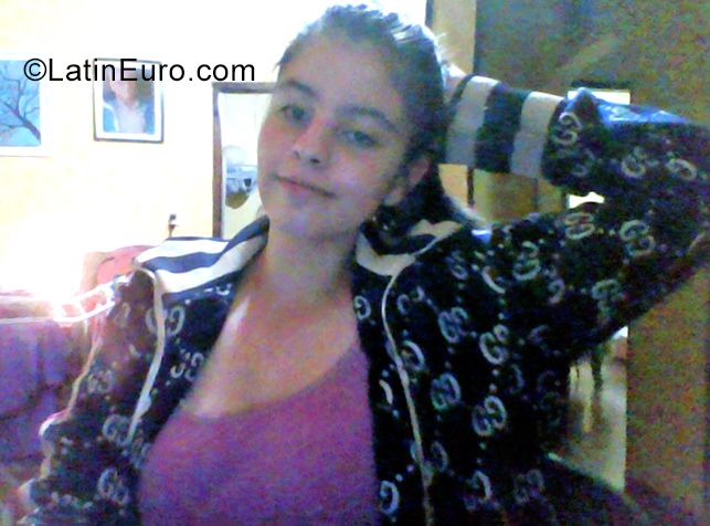 Date this athletic Paraguay girl Brisa from Ca r apegua PY24