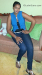 attractive Dominican Republic girl Darelia from Santiago DO35623