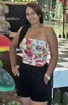 charming Dominican Republic girl Leidy from Santo Domingo DO35626