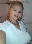 lovely Venezuela girl Kraisly from Maracay VE2673