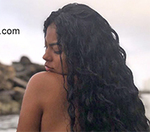 nice looking Colombia girl Lauren from Cartagena CO25868