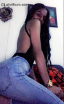 georgeous Dominican Republic girl Sabrina from Santiago DO35648