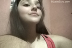 georgeous Argentina girl Lourdes from San Juan AR218