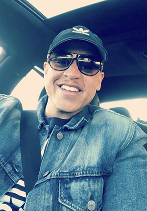 Date this tall United States man Marcus from San Diego US20218