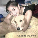 charming Venezuela girl Desiree from Caracas VE2599