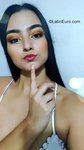 georgeous Colombia girl Dani from Medellin CO25884