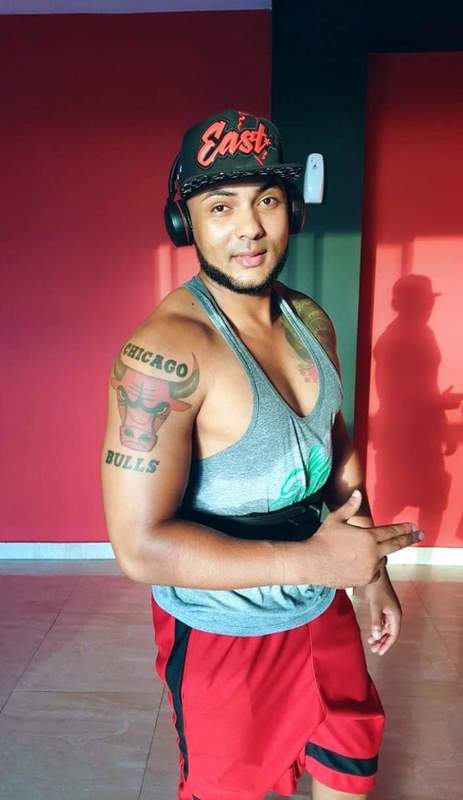 Date this delightful Dominican Republic man Alexander from La Altagracia DO35692