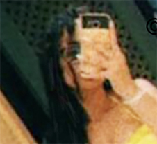 Date this gorgeous Dominican Republic girl Nicole from Santo Domingo DO35695