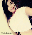 delightful Colombia girl Evelin from Cali CO26825