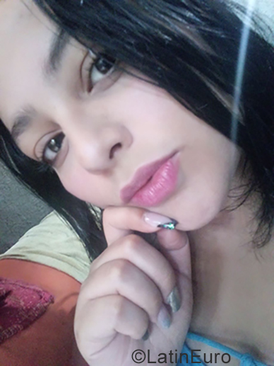 Date this athletic Colombia girl Jen from Medellin CO25895