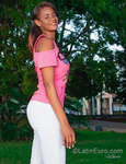 attractive Dominican Republic girl Yalitza from Dajabon DO35702