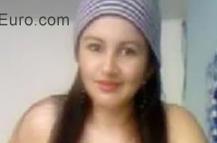 Date this tall Colombia girl Mita from Santa Marta CO25902