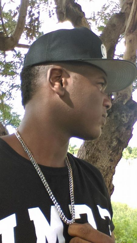 Date this sultry Dominican Republic man Josue from Santiagos DO35712