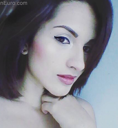 Date this georgeous Colombia girl Valeria from Medellin CO25905