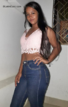 fun Colombia girl Wendy from Sincelejo CO25909