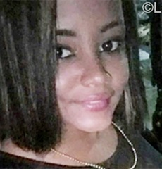 Date this pretty Dominican Republic girl Yenni from San Pedro Macoris DO35729