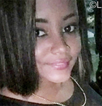 delightful Dominican Republic girl Yenni from San Pedro Macoris DO35729