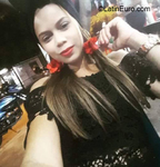 delightful Colombia girl Sajith from Valledupar CO25920