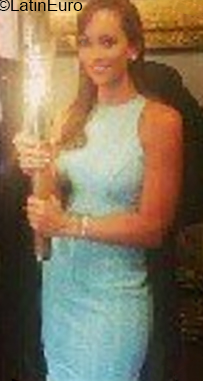 Date this beautiful Venezuela girl Isabella from Caracas VE2658