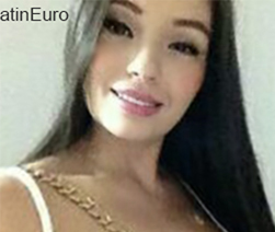 Date this foxy Mexico girl Valentina from Guadalajara MX1677