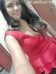 fun Colombia girl Katerine from Cali CO25929