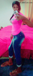 good-looking Dominican Republic girl Marisa from Cotui DO35751