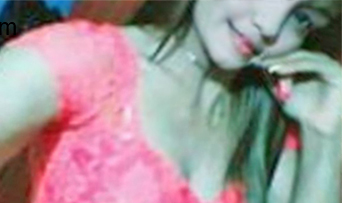 Date this sultry Mexico girl Vanessa from Mexico City MX1680