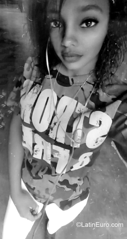 Date this beautiful Dominican Republic girl Marisol from Samana DO35789